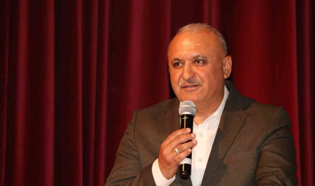 Memur-Sen Antalya Temsilcisi Eyüp Bülent Miran, enflasyon verileri baz alındığında