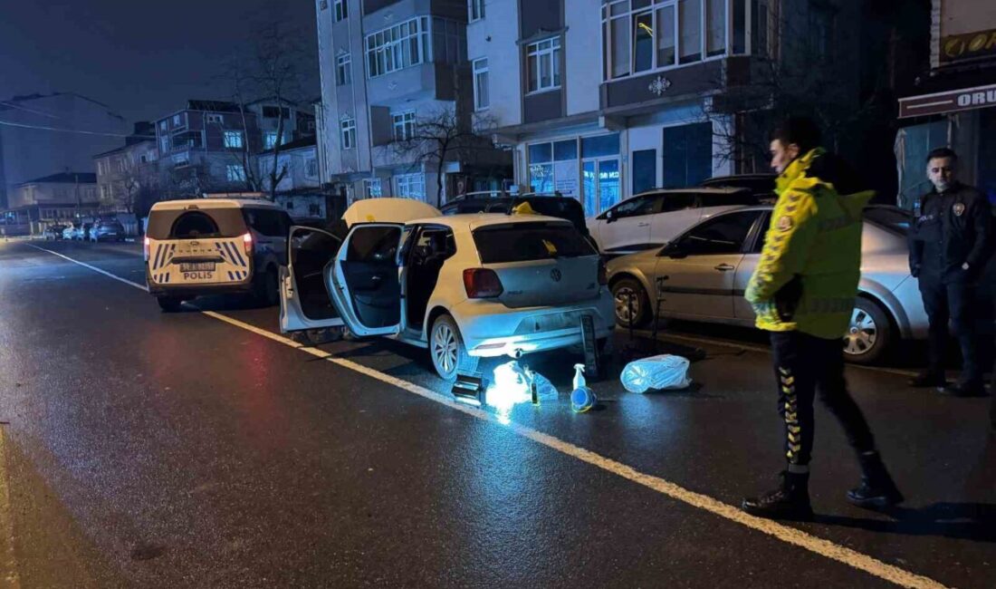 Tekirdağ’ın Kapaklı ilçesinde aile bireyleri arasında miras konusu sebebiyle yaşanan
