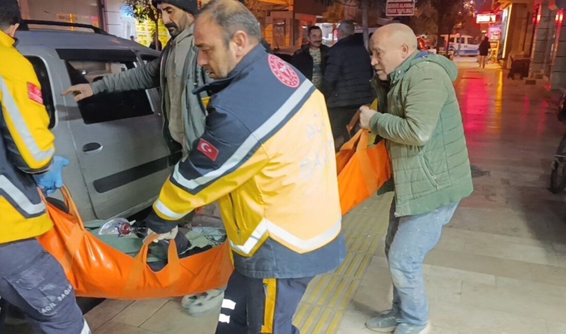 Zonguldak’tan bir hafta önce çalışmak için Antalya’nın Manavgat ilçesine gelen