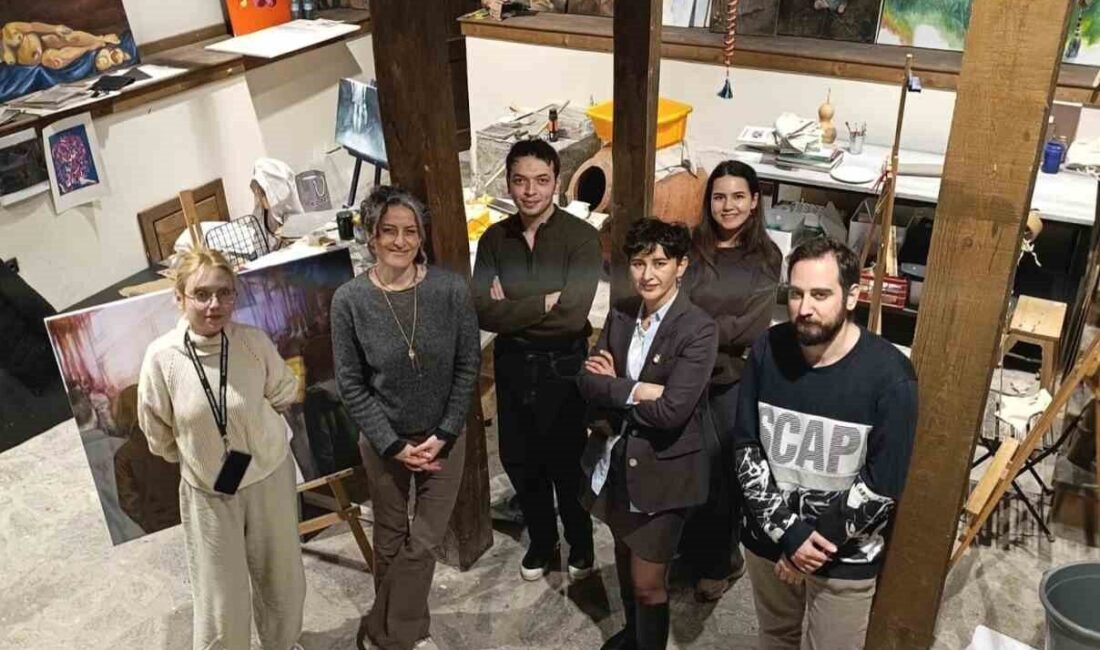 Nilüfer Belediyesi Konuk Sanatçı Programı, dönemin son haftasında önemli bir