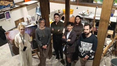 Nilüfer Belediyesi Konuk Sanatçı Programı, dönemin son haftasında önemli bir