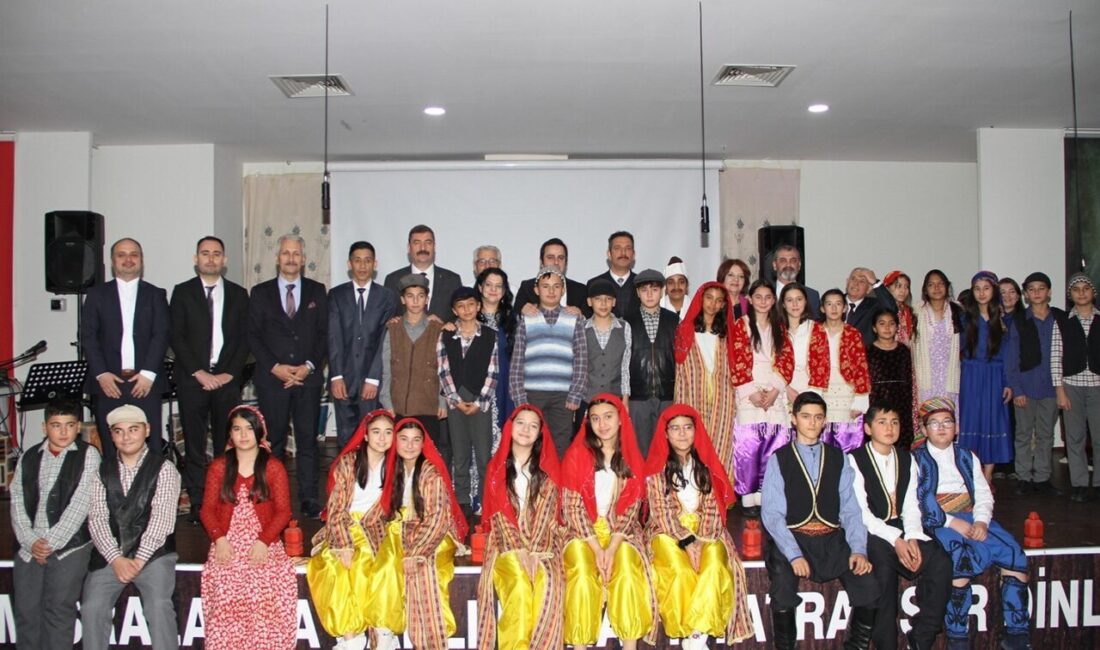 Manisa’nın Kula ilçesinde, Kula’nın tarihini, kültürel mirasını ve edebi zenginliğini