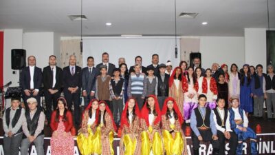 Manisa’nın Kula ilçesinde, Kula’nın tarihini, kültürel mirasını ve edebi zenginliğini