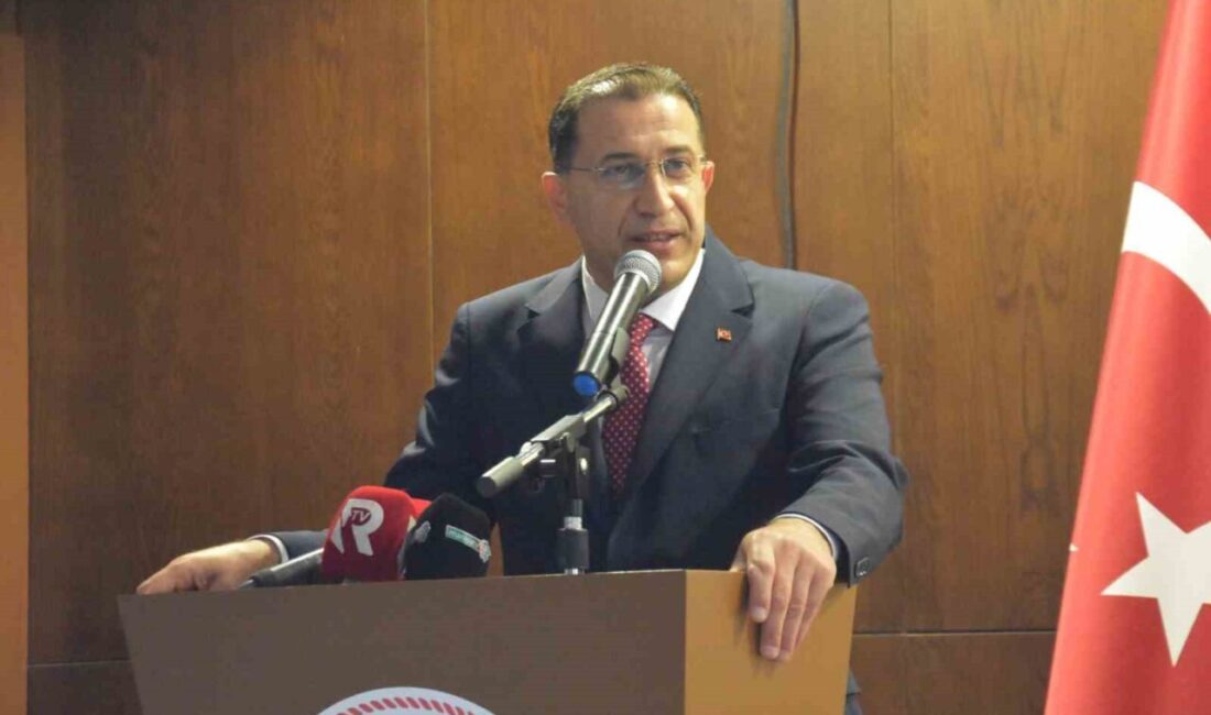 AK Parti Manisa İl Başkanı Süleyman Turgut, uzun süredir atıl