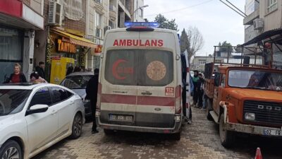 Adıyaman’da, motosikletin çarptığı küçük çocuk yaralandı. Edinilen bilgilere göre, Eskisaray