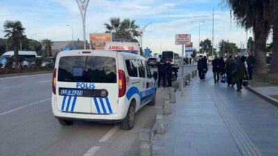 Samsun’da motosikletin yayaya çarpması sonucu 1 kişi yaralandı. Kaza, İlkadım