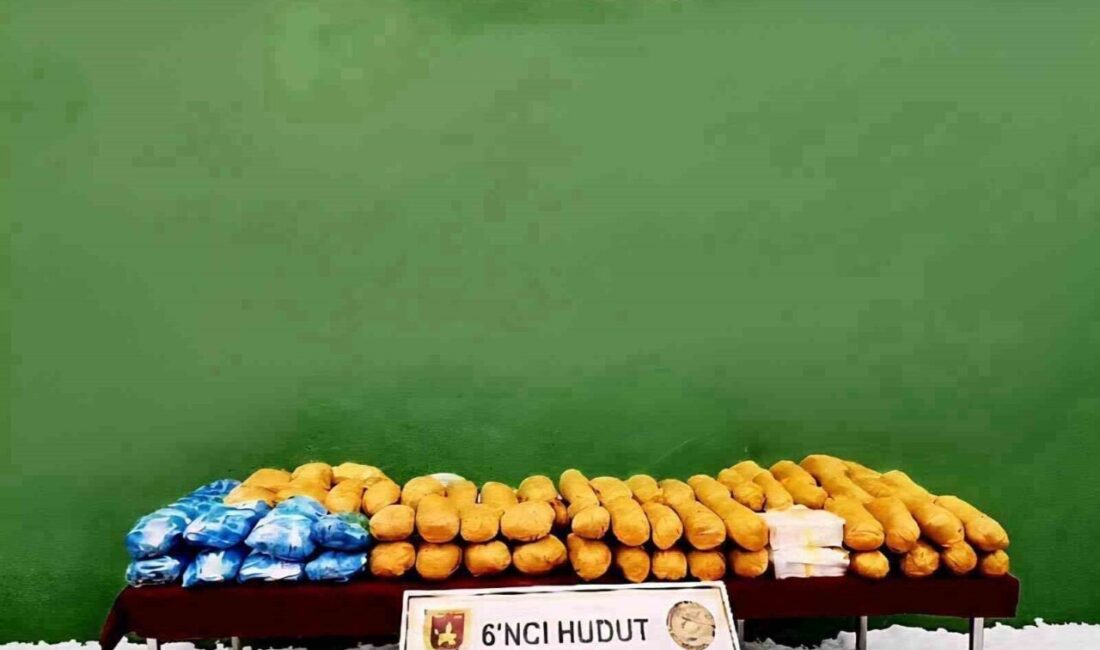 Milli Savunma Bakanlığı (MSB), Türk Silahlı Kuvvetleri’ne (TSK), bağlı Hudut