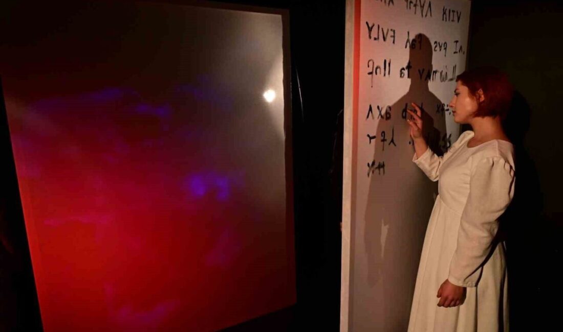 Erzurum’un kültür ve sanat rotasındaki en önemli duraklardan biri olan