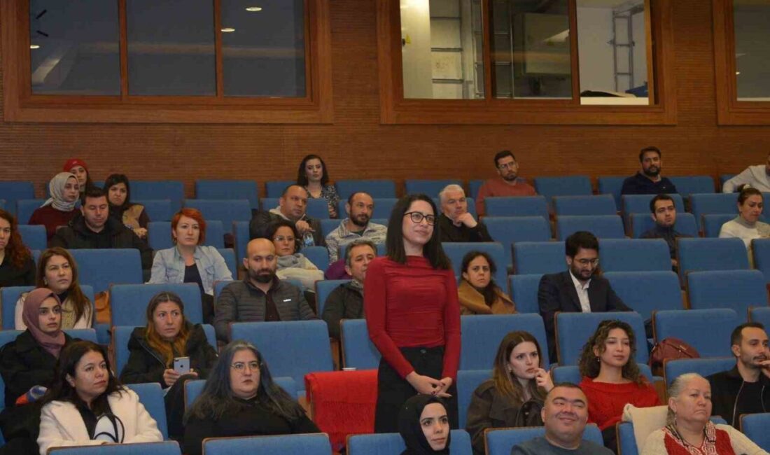 MSKÜ ile İl Sağlık Müdürlüğü arasında imzalanan protokol kapsamında, farklı