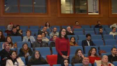 MSKÜ ile İl Sağlık Müdürlüğü arasında imzalanan protokol kapsamında, farklı