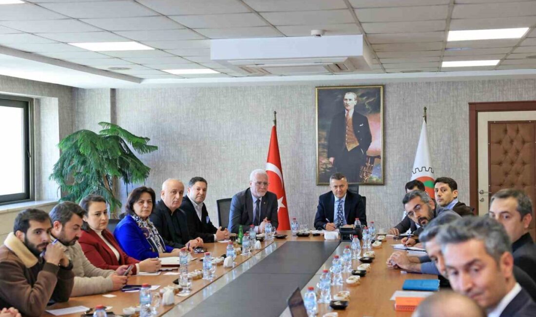 Mersin Ticaret ve Sanayi Odası (MTSO), Mersinli firmaların Amerika pazarında