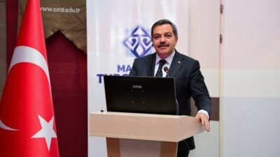 Malatya Turgut Özal Üniversitesi (MTÜ) Mühendislik ve Doğa Bilimleri Fakültesi