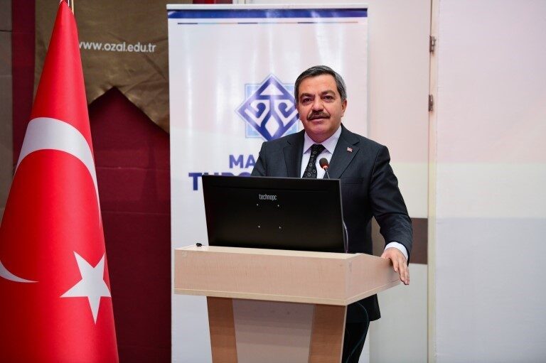 Malatya Turgut Özal Üniversitesi (MTÜ) Mühendislik ve Doğa Bilimleri Fakültesi