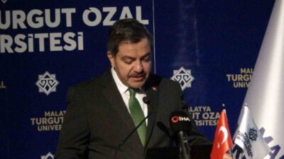 Malatya Turgut Özal Üniversitesi (MTÜ), Türkiye’de tarım öğretiminin başlamasının 180.