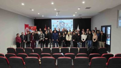 Kayseri’de 4 farklı ilden 45 adayın katılımı ile Muaythai Hakem