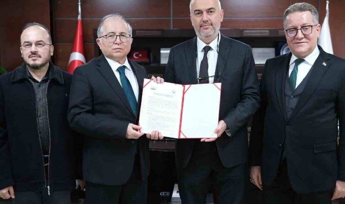 Kentin tüm dinamiklerle iş birliğini güçlendirmeyi hedefleyen Mudanya Üniversitesi, bu