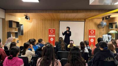 Afyonkarahisar İl Müftülüğü koordinesinde, Gençlik Koordinatörlüğü tarafından düzenlenen “Gençliğe Değer