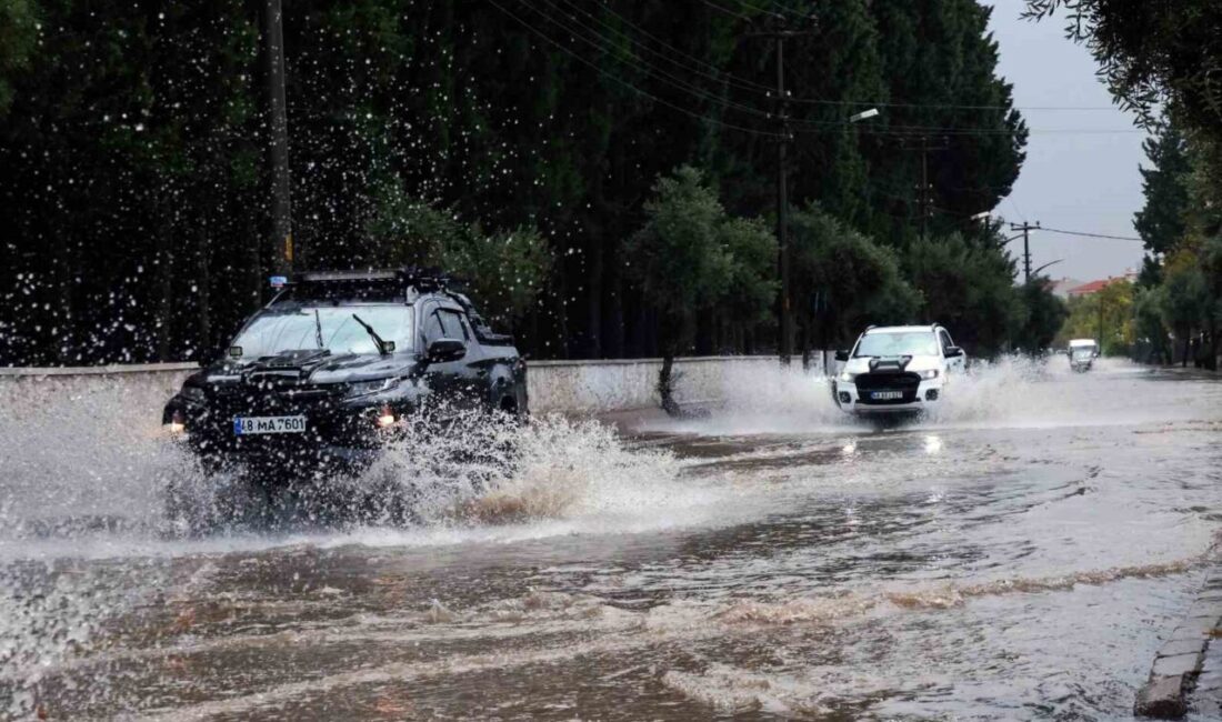 Meteoroloji Genel Müdürlüğü 4. Bölge Müdürlüğü Bölge Tahmin ve Uyarı