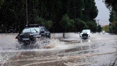 Meteoroloji Genel Müdürlüğü 4. Bölge Müdürlüğü Bölge Tahmin ve Uyarı
