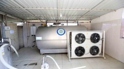 Muğla Büyükşehir Belediyesi tarafından başlatılan ve yapım ile uygulama süreçleri