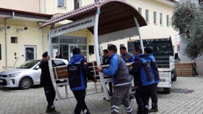 Muğla’nın Seydikemer ilçesine bağlı Kumluova Mahallesinde 26 Ocak Pazartesi günü