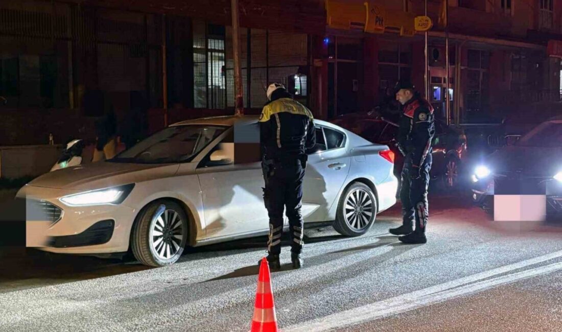 Muğla İl Emniyet Müdürlüğü ekipleri tarafından aranan şahıslara yönelik yapılan