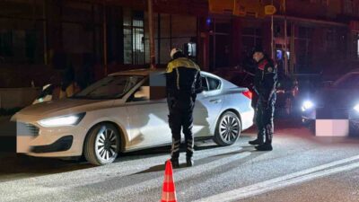 Muğla İl Emniyet Müdürlüğü ekipleri tarafından aranan şahıslara yönelik yapılan