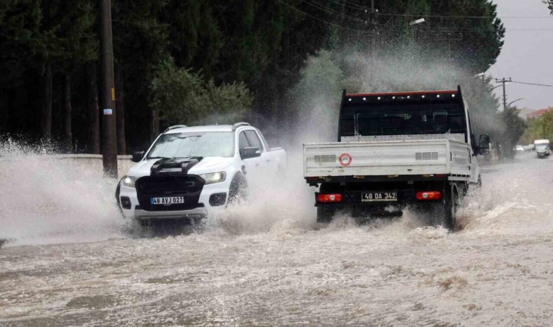 Meteoroloji Genel Müdürlüğü 4. Bölge Müdürlüğü Bölge Tahmin ve Uyarı