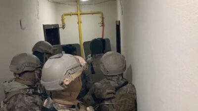 Muğla merkezli 4 ilde düzenlenen operasyonlarda “Daltonlar” ve “Casperlar” adlı