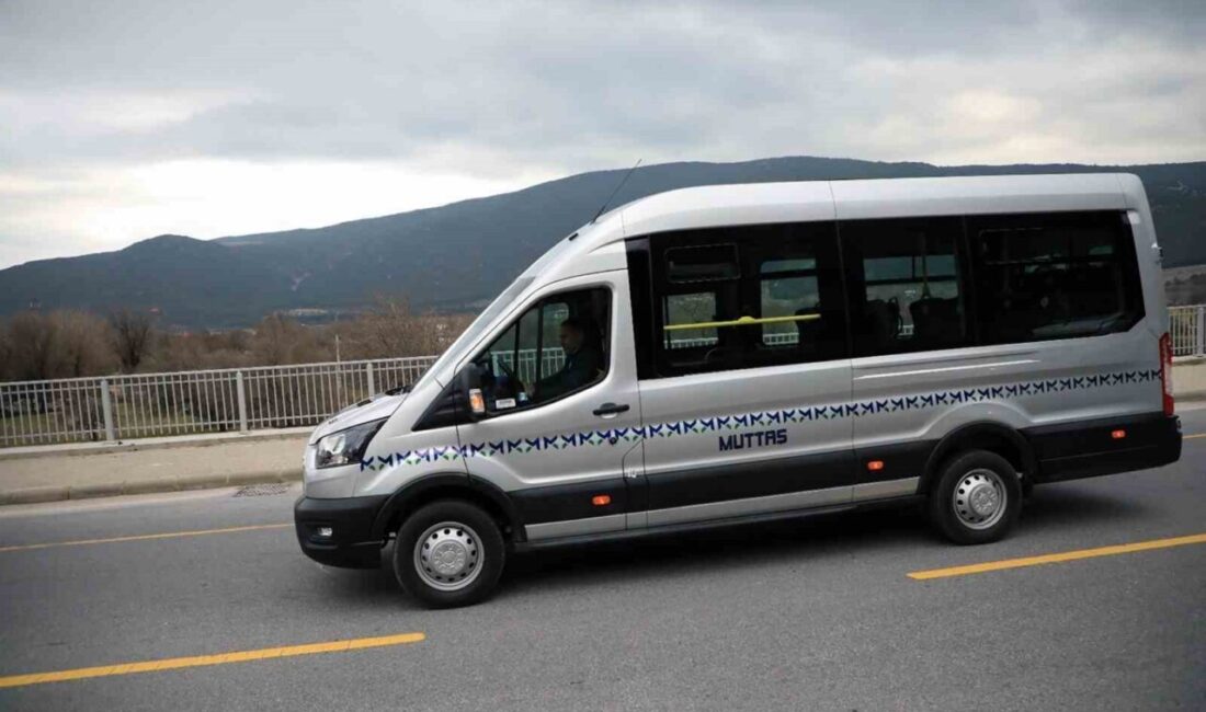 MUĞLA (İHA) Muğla Büyükşehir Belediyesi, kent merkezi ve kırsal bölgelerde