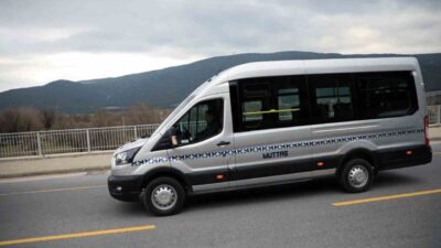 MUĞLA (İHA) Muğla Büyükşehir Belediyesi, kent merkezi ve kırsal bölgelerde