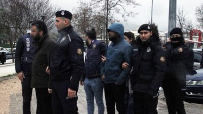 Muğla’da ‘Sakaraltı-Sakarüstü’ adlı sosyal medya sayfasına yönelik devlet büyüklerine hakaret