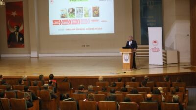 Muğla Tarım ve Orman İl Müdürlüğü ev sahipliğinde düzenlenen toplantıda