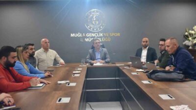 Muğla Gençlik ve Spor İl Müdürlüğü, kentteki spor faaliyetlerinin niteliğini