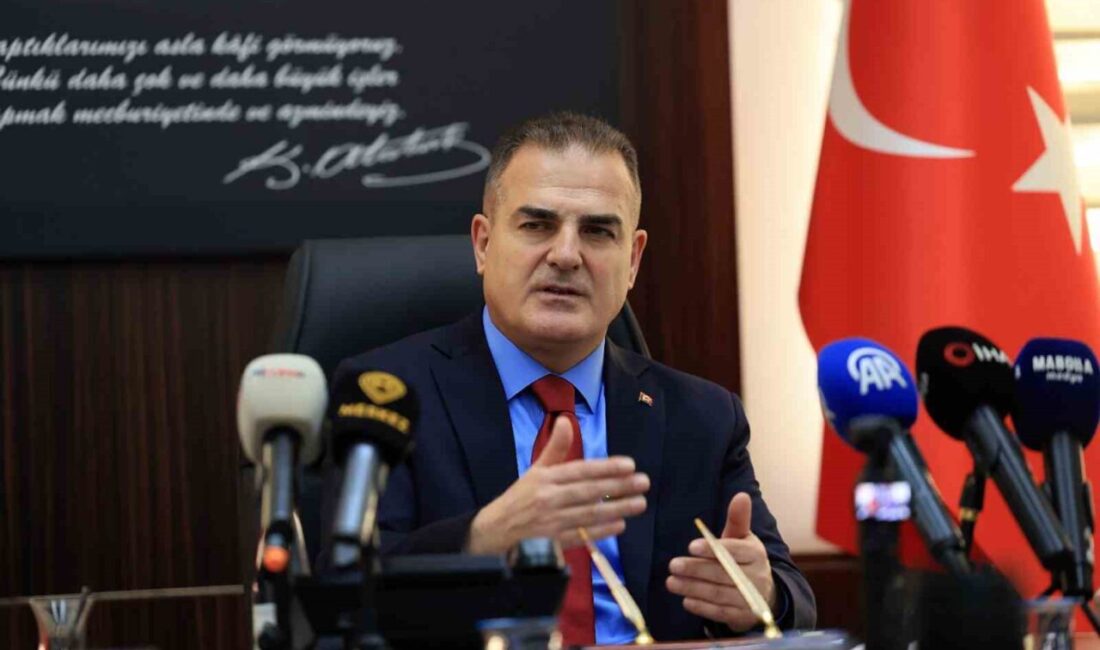 Yeşilay Muğla Şube Başkanı Şenol Şengür’ün geçtiğimiz haftalarda Ak Parti