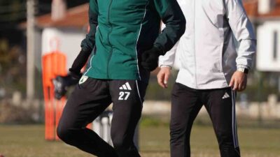 TFF 2. Lig’de mücadele eden Muğlaspor, ligin 22. haftasında deplasmanda