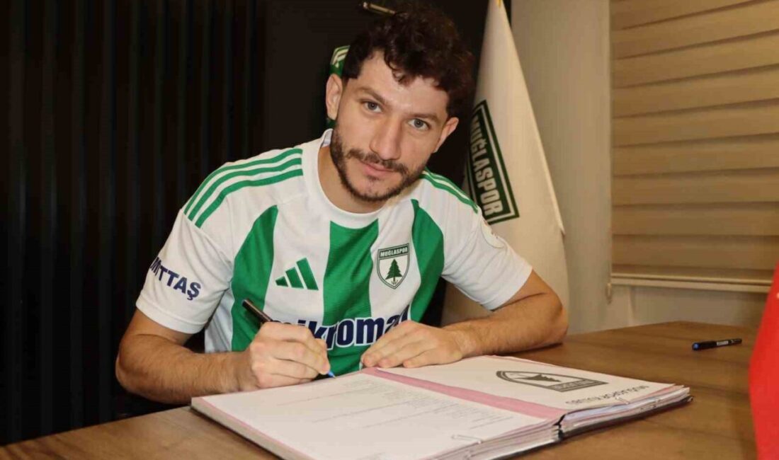 TFF 2. Lig temsilcisi Muğlaspor, devre arası transfer çalışmalarına hız