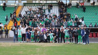 Muğlaspor Teknik Direktörü Besim Durmuş, Bucaspor 1928 karşılaşmasının ardından yaptığı