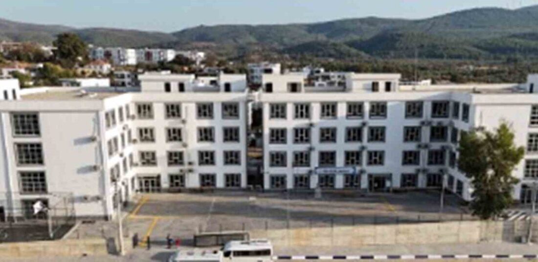 Muğla’da Milli Eğitim Bakanlığı tarafından sağlanan ödenekler ve Muğla Valili