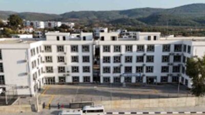 Muğla’da Milli Eğitim Bakanlığı tarafından sağlanan ödenekler ve Muğla Valili