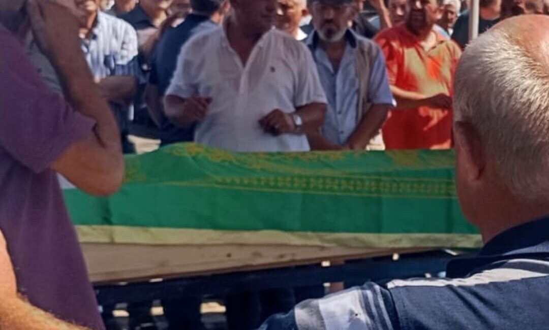 Giresun’un Görele ilçesinde muhtarlar ve sivil toplum kuruluşları, cenaze hizmetlerindeki