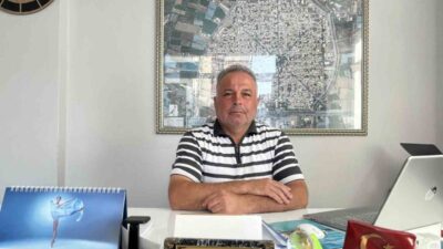 Aydın’ın Sultanhisar ilçesinde bulunan Atça Mahallesi Muhtarlığı, yaşlılara yönelik başlattığı