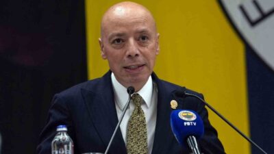 Fenerbahçe Başkan Vekili Murat Salar, kulübün ocak ayında Bankalar Birliği’nden