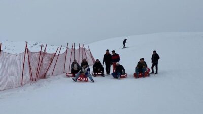 Aile ve Sosyal Hizmetler İl Müdürlüğü bünyesindeki Muş Çocuk Evleri