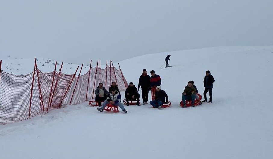 Aile ve Sosyal Hizmetler İl Müdürlüğü bünyesindeki Muş Çocuk Evleri