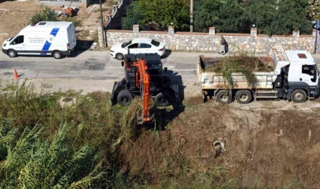 Muğla Büyükşehir Belediyesi Su ve Kanalizasyon İdaresi (MUSKİ) Genel Müdürlüğü