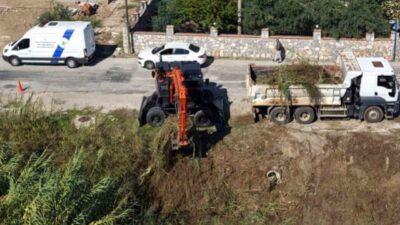 Muğla Büyükşehir Belediyesi Su ve Kanalizasyon İdaresi (MUSKİ) Genel Müdürlüğü