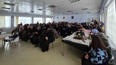 Muş İl Emniyet Müdürlüğü ekiplerince uyuşturucu madde bağımlılığıyla mücadele kapsamında