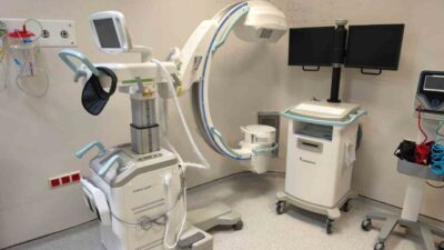 Mersin Mut Devlet Hastanesi’ne bebek ve anne sağlığında ileri görüntüleme