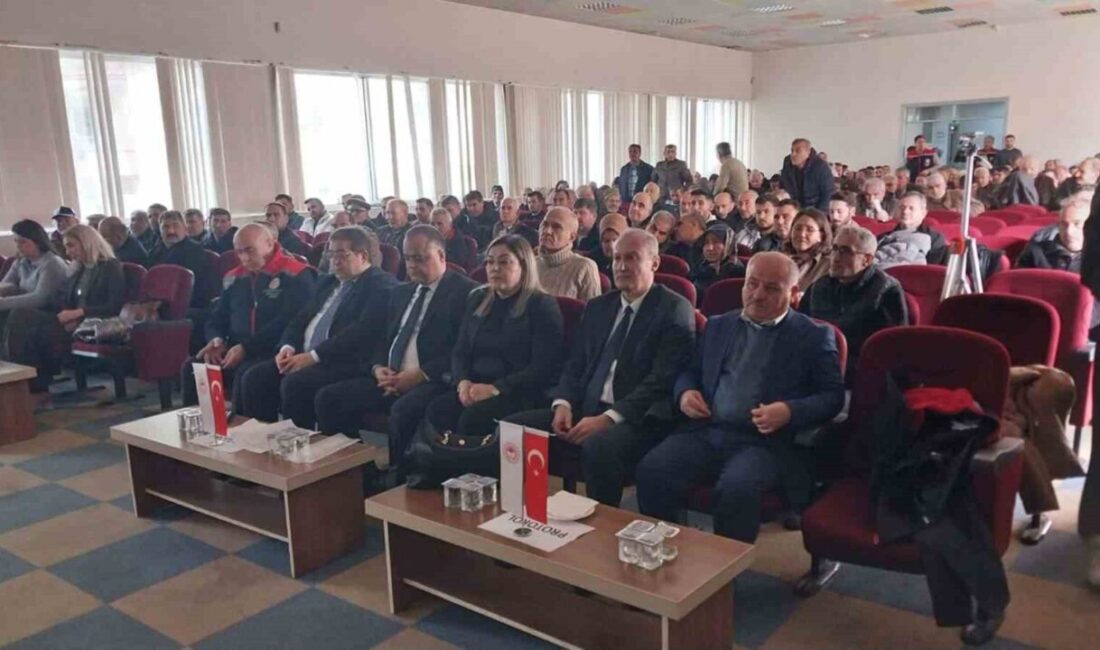 Mersin’in Mut ilçesinin en önemli tarımsal ürünlerinden biri olan sofralık